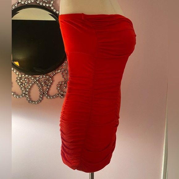 Bebe Top - Picture 2 of 6